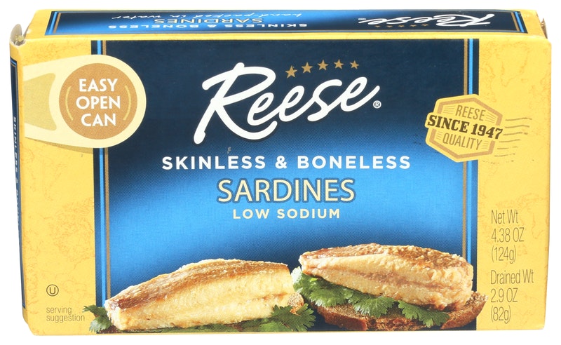Reese