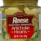 Reese Artichoke