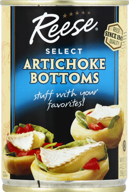 Reese Artichoke