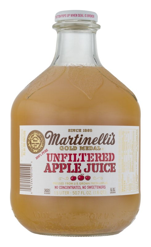 Martinelli's