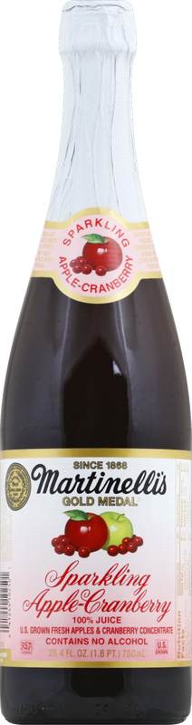 Martinelli's