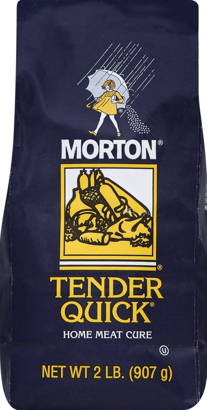 Morton