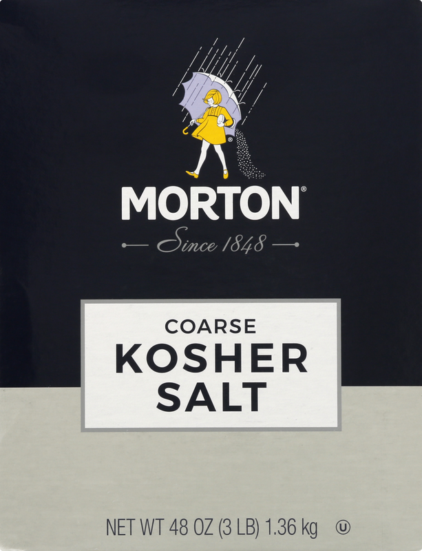 Morton