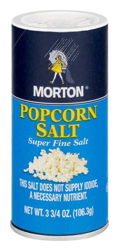 Morton
