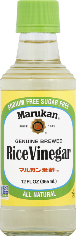Marukan Rice Vinegar