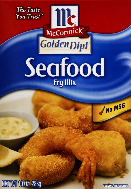 McCormick