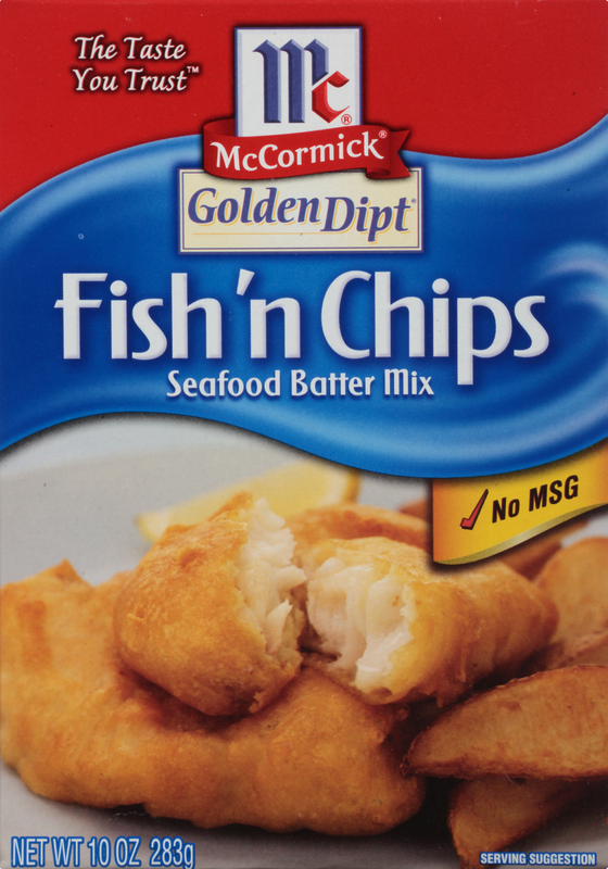 McCormick