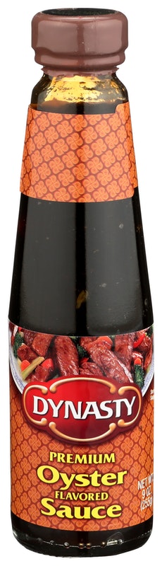 Dynasty Oyster Sauce
