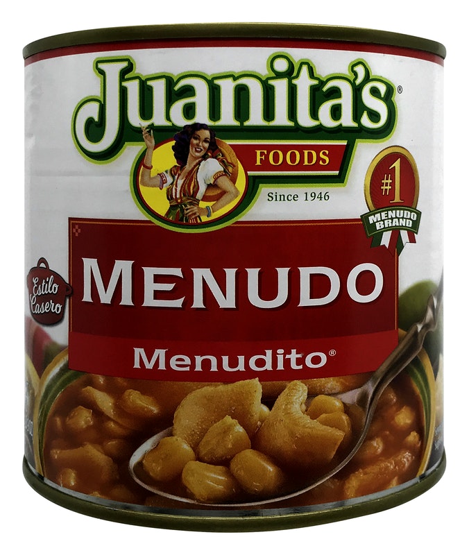 Juanita's Foods