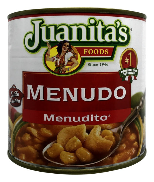 Juanita's Foods