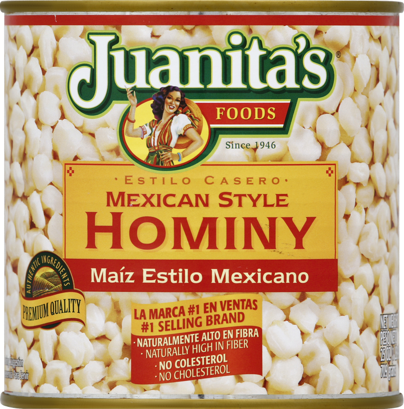 Juanita's Foods