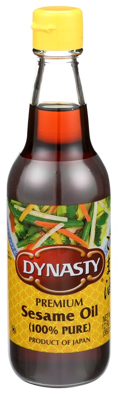 Dynasty Sesame Oil