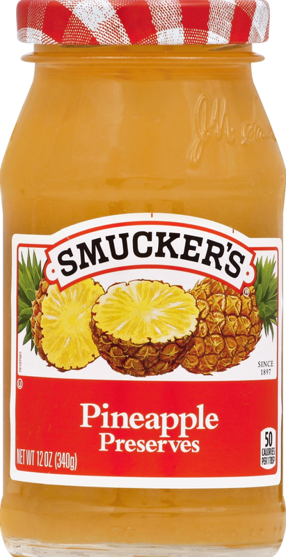 Smucker's