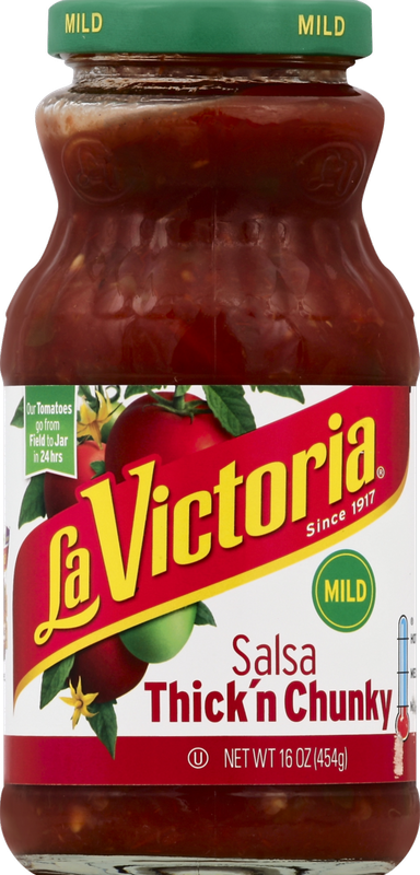 La Victoria Mild