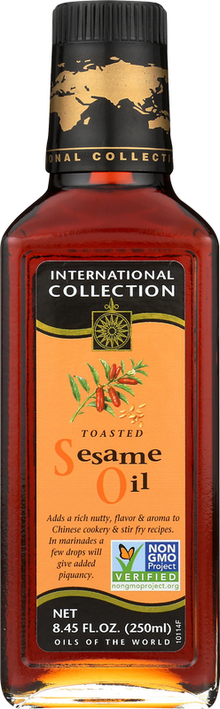 International Collection