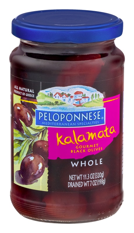 Peloponnese