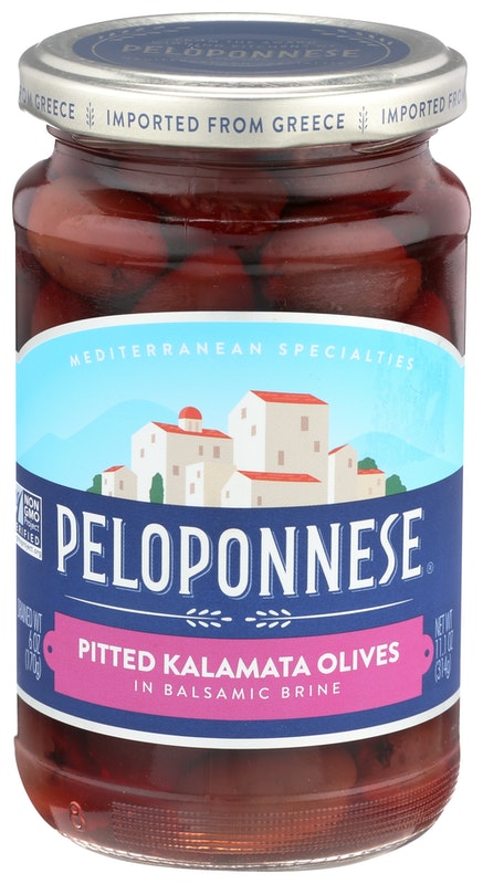 Peloponnese