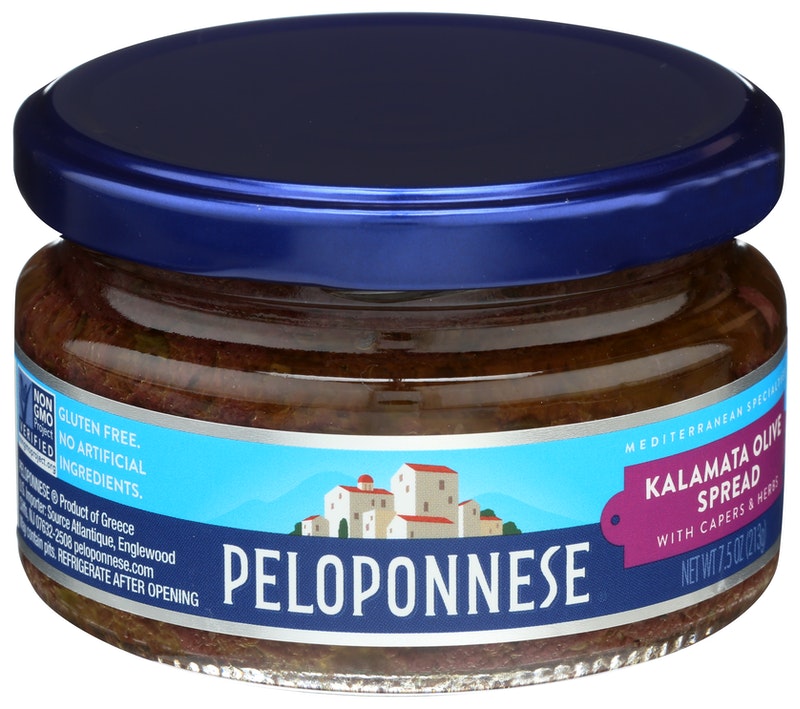 Peloponnese