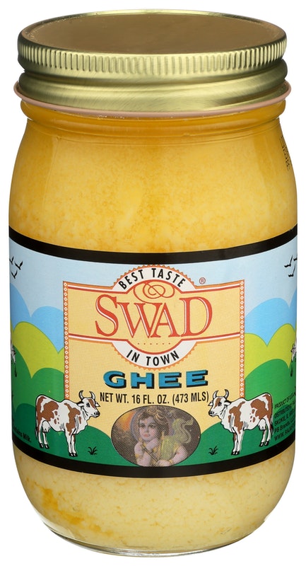 Ghee Swad