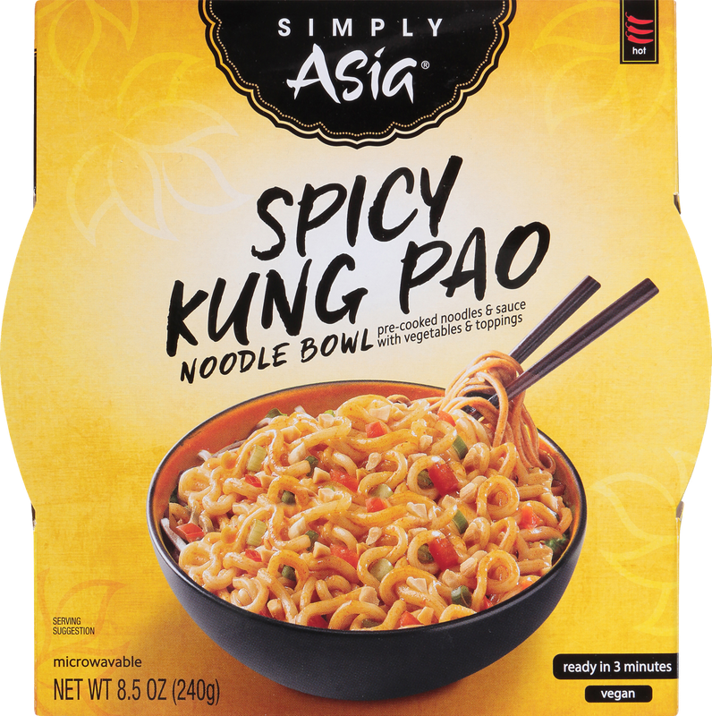 Simply Asia