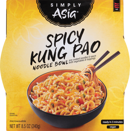 Simply Asia