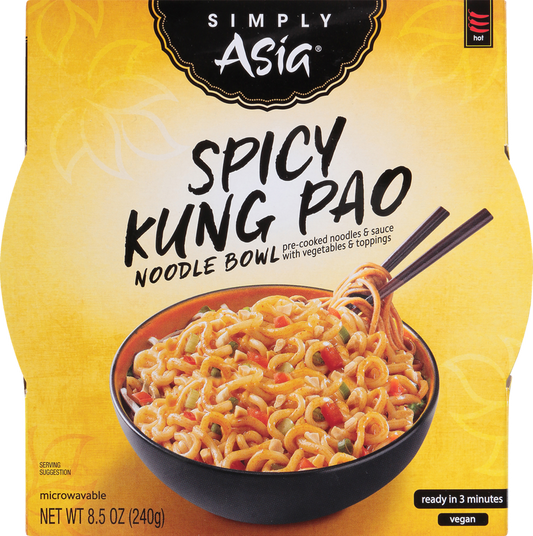 Simply Asia