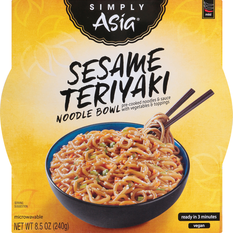 Simply Asia