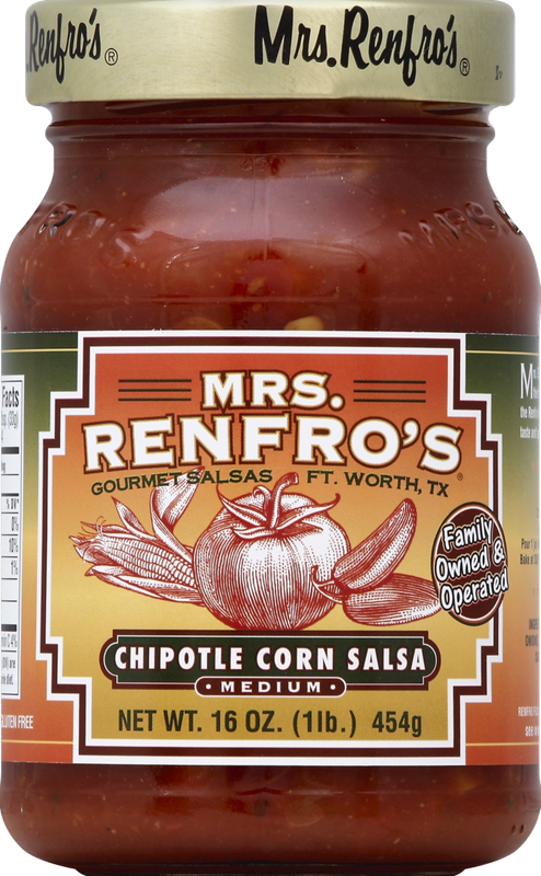 Mrs. Renfro's Gourmet
