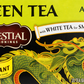Celestial Seasonings Green Tea