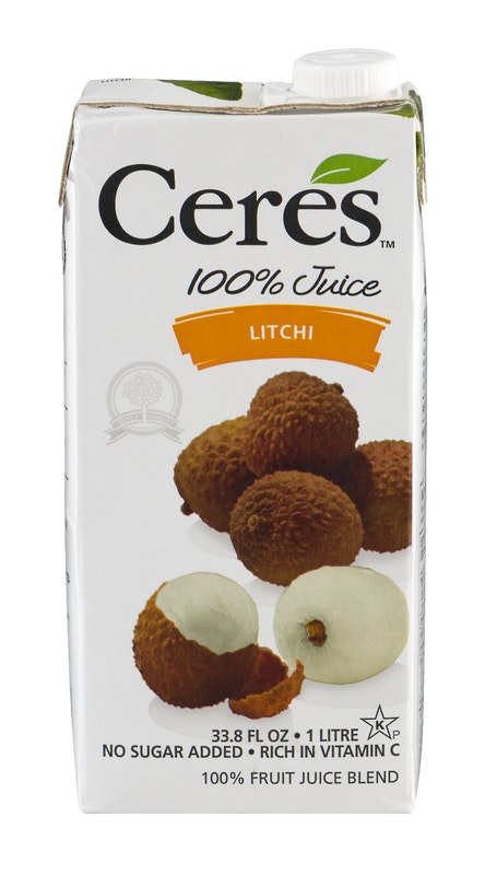 Ceres 100%