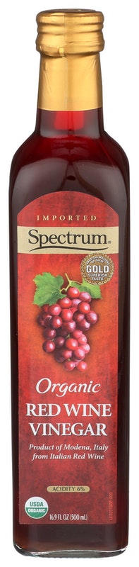 Spectrum