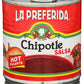 La Preferida