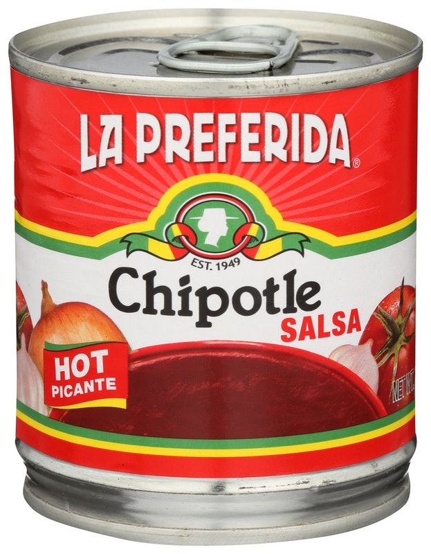 La Preferida