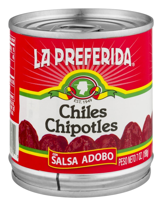 La Preferida