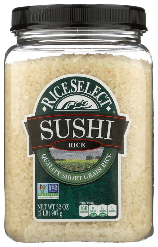 RiceSelect