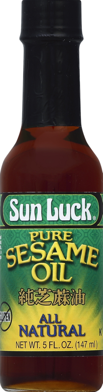 Sun Luck