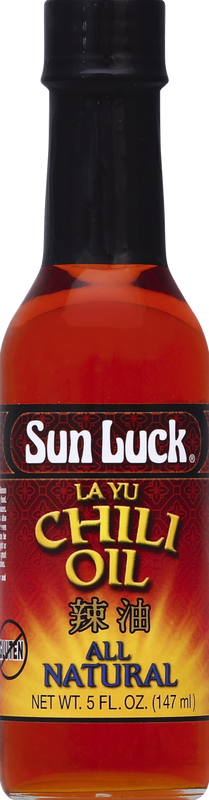 Sun Luck