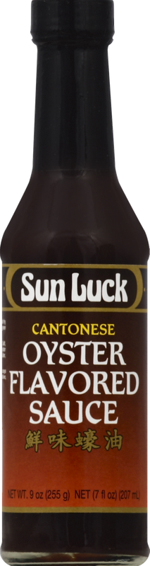 Sun Luck