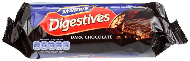 McVitie