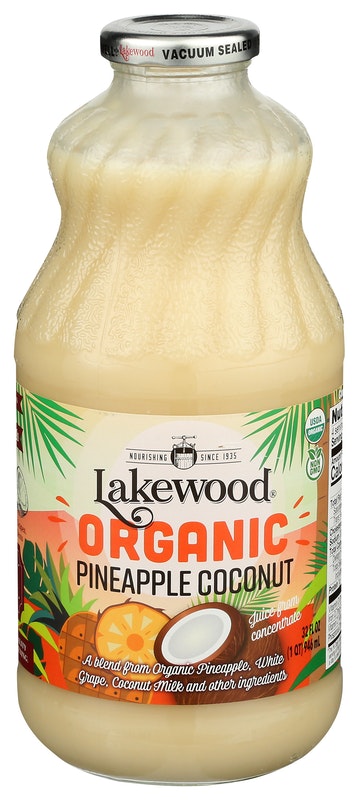 Lakewood