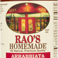 Rao's Homemade