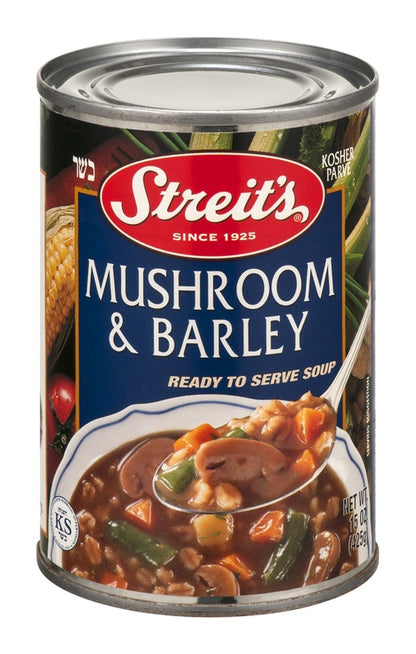 Streit's