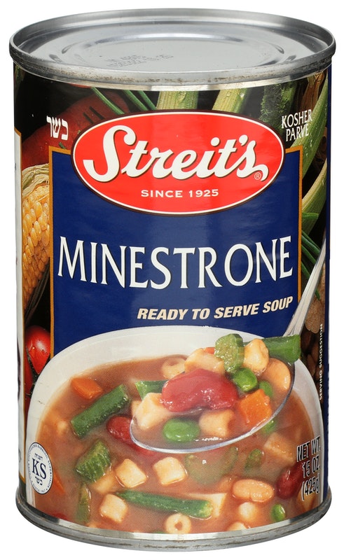 Streit's
