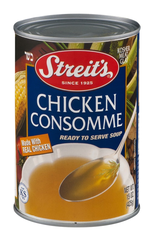 Streit's