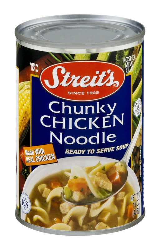 Streit's