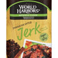 World Harbors