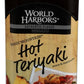 World Harbors