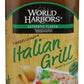 World Harbors