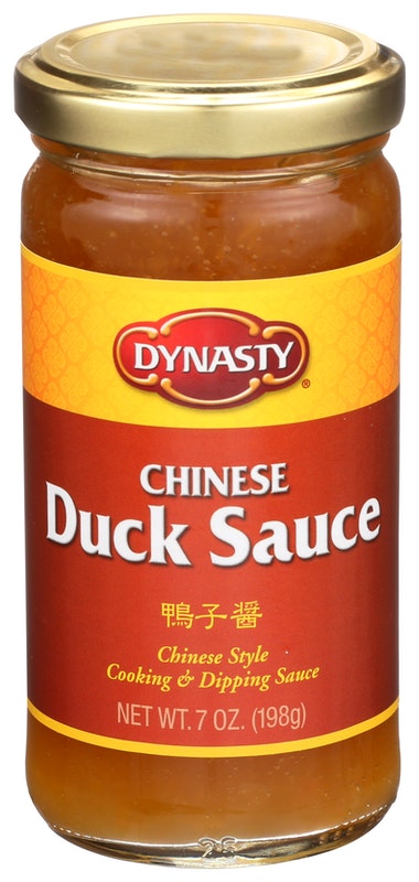Dynasty Chinese Duck Sauce