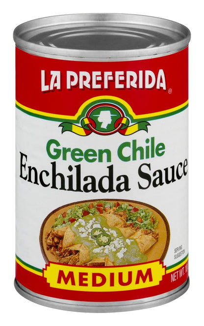 La Preferida